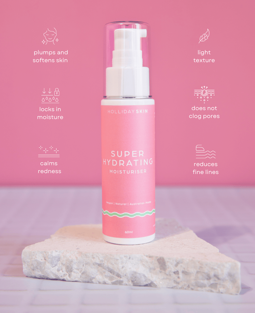 Why Does Everyone Love Hyaluronic acid?