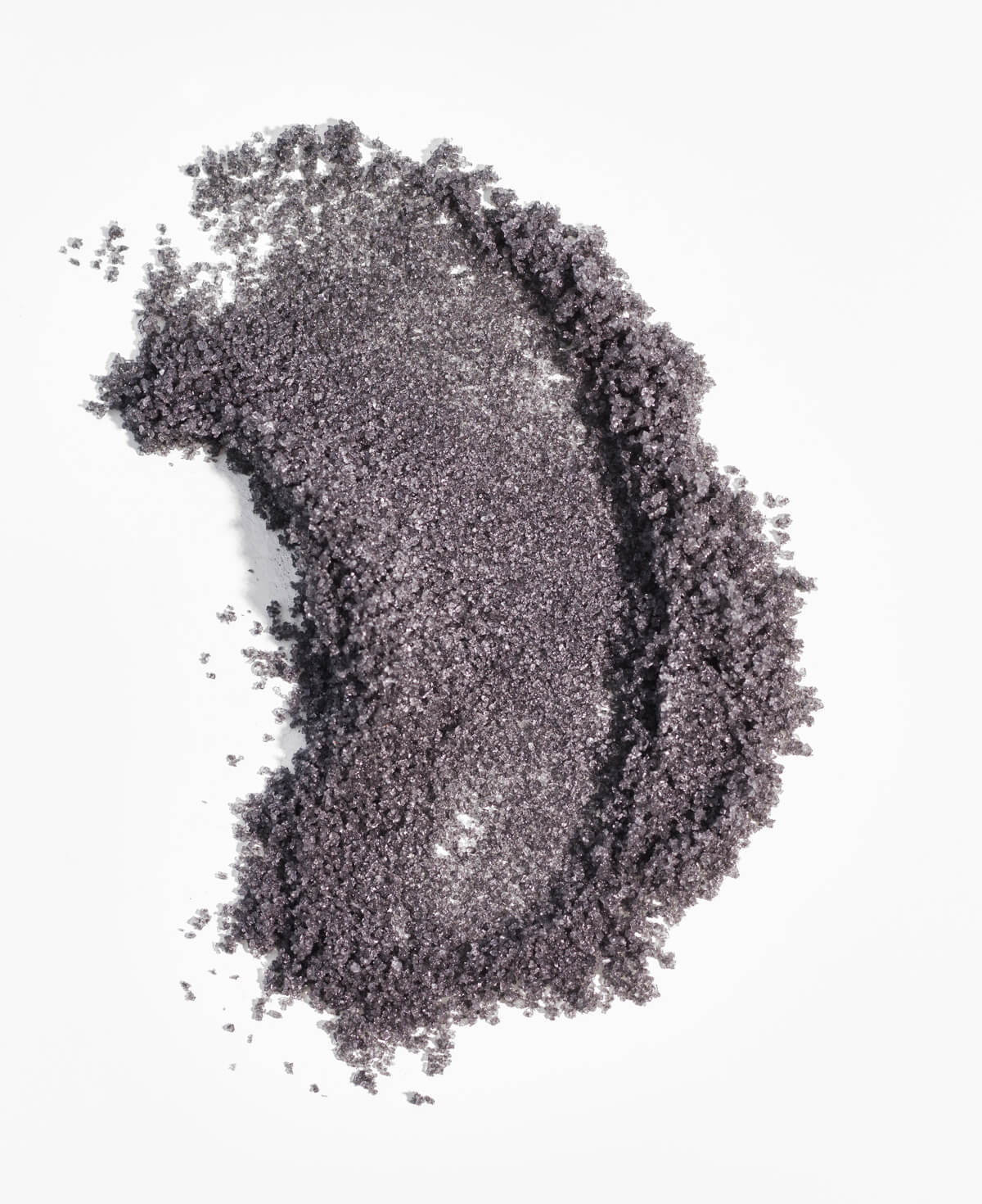 Activated Charcoal Smoothing Body Scrub