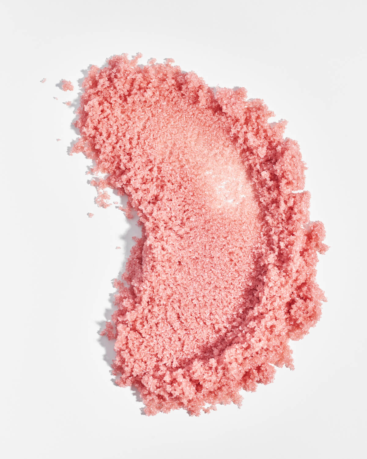Australian Pink Clay Smoothing Body Scrub