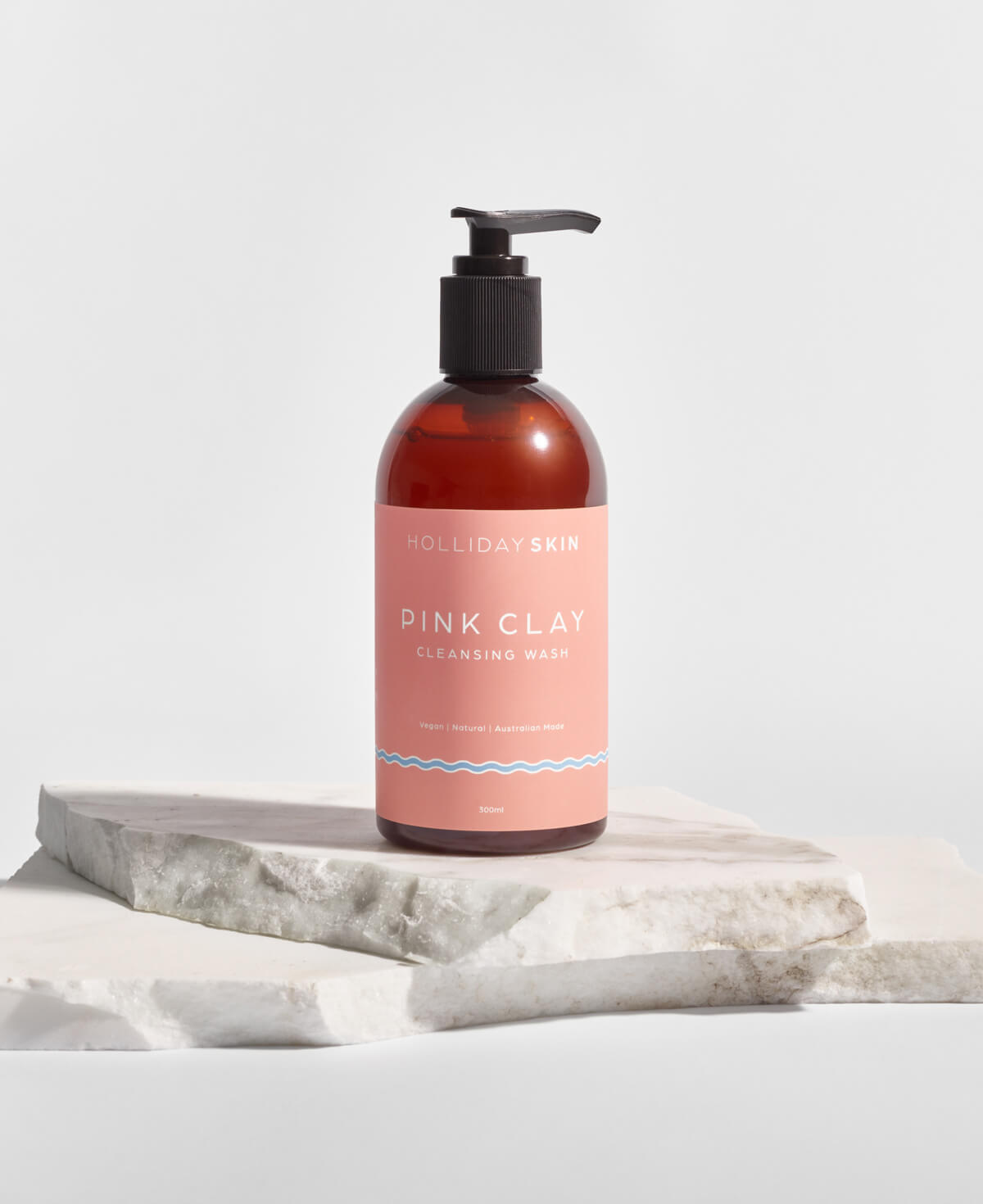 Australian Pink Clay Cleanser