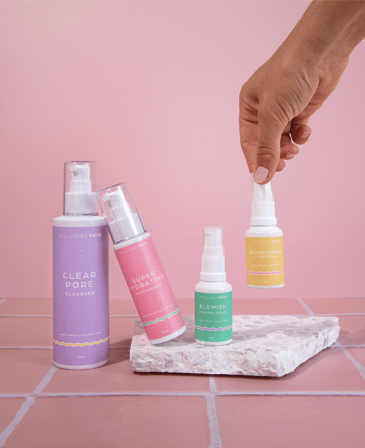 Gentle Skincare Australia 